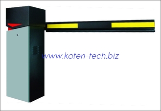 China 0-6M Long Boom 3-7S Opening/closing Remote Control Automatic Parking Barrier Gate D040 supplier