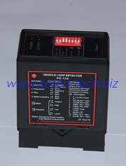 China Relay-output Vehicle Loop Sensor PD132 supplier