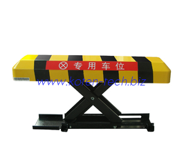 China X Type Manual  Parking Lock/Barrier BWX supplier