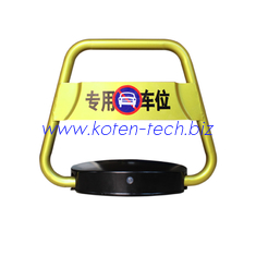 China Remote Control Parking Position Lock/Barrier BW10 supplier
