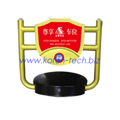 China Remote Control Parking Lock/Barrier BW-11 supplier