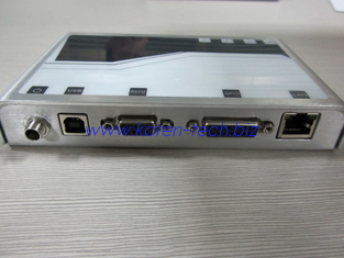China 4 Port UHF Fixed RFID Writer/Reader KT-RFID403 supplier