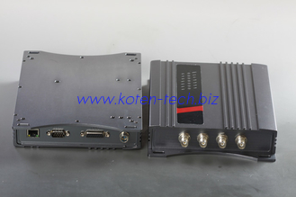 China 4 Port UHF Fixed RFID Reader supplier