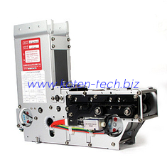 China 150pcs Card Loading Capacity PVC/PE Plastic or Hard Paper Card dispenser/Vending Mechanism supplier