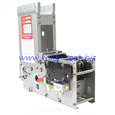 China 150pcs Card Loading Capacity PVC/PE Plastic or Hard Paper Card dispenser/Vending Mechanism supplier
