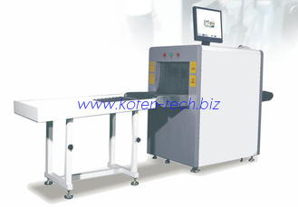 China 50*30cm Channel X ray Laggage Scanner supplier