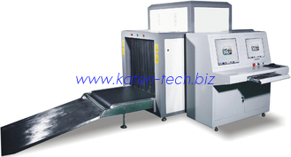 China 100*100cm Channel X-ray Scanner supplier