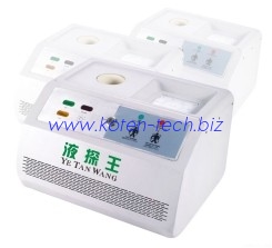 China Desktop Dangerous Liquid Scanners YTW-2000 supplier