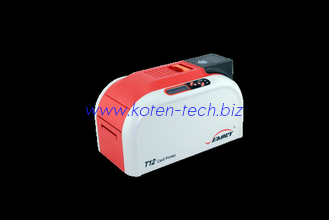 China PVC RF ID Card Printer supplier