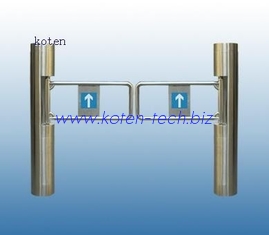 China Swing Barrier Gate supplier