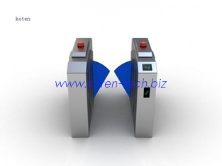 China Flap Barrier Gate supplier
