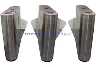 China Flap Barrier Gate supplier