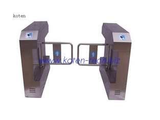 China Swing Barrier Gate supplier