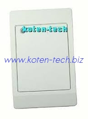 China RFID Mifare/EM Card Reader supplier